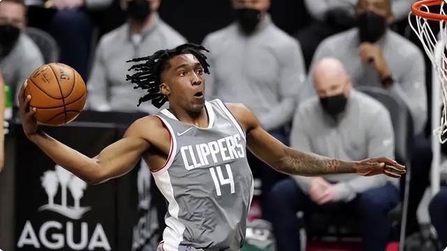 特伦斯_曼恩_赛季