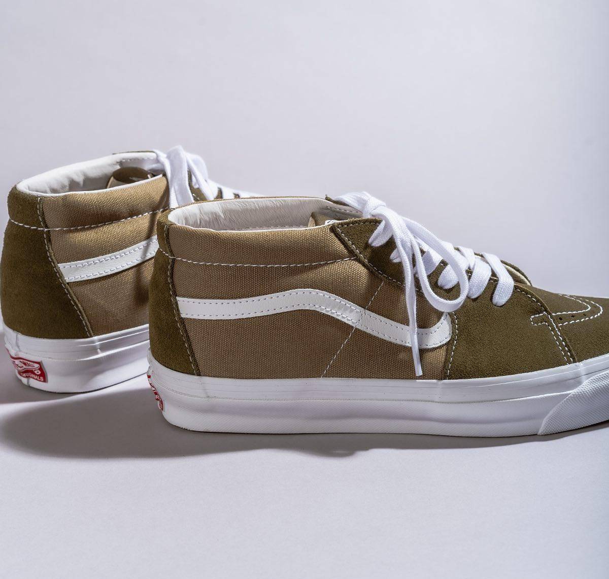 vans vault og sk8-mid lx 2023 春季鞋款_jjjjound_后跟_内里