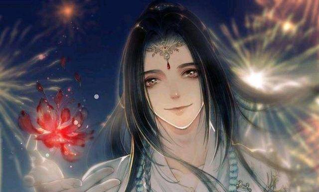 提灯映桃花,楚河美强惨实属明归,儿子都不省心,周晖誓死跟随_凤凰