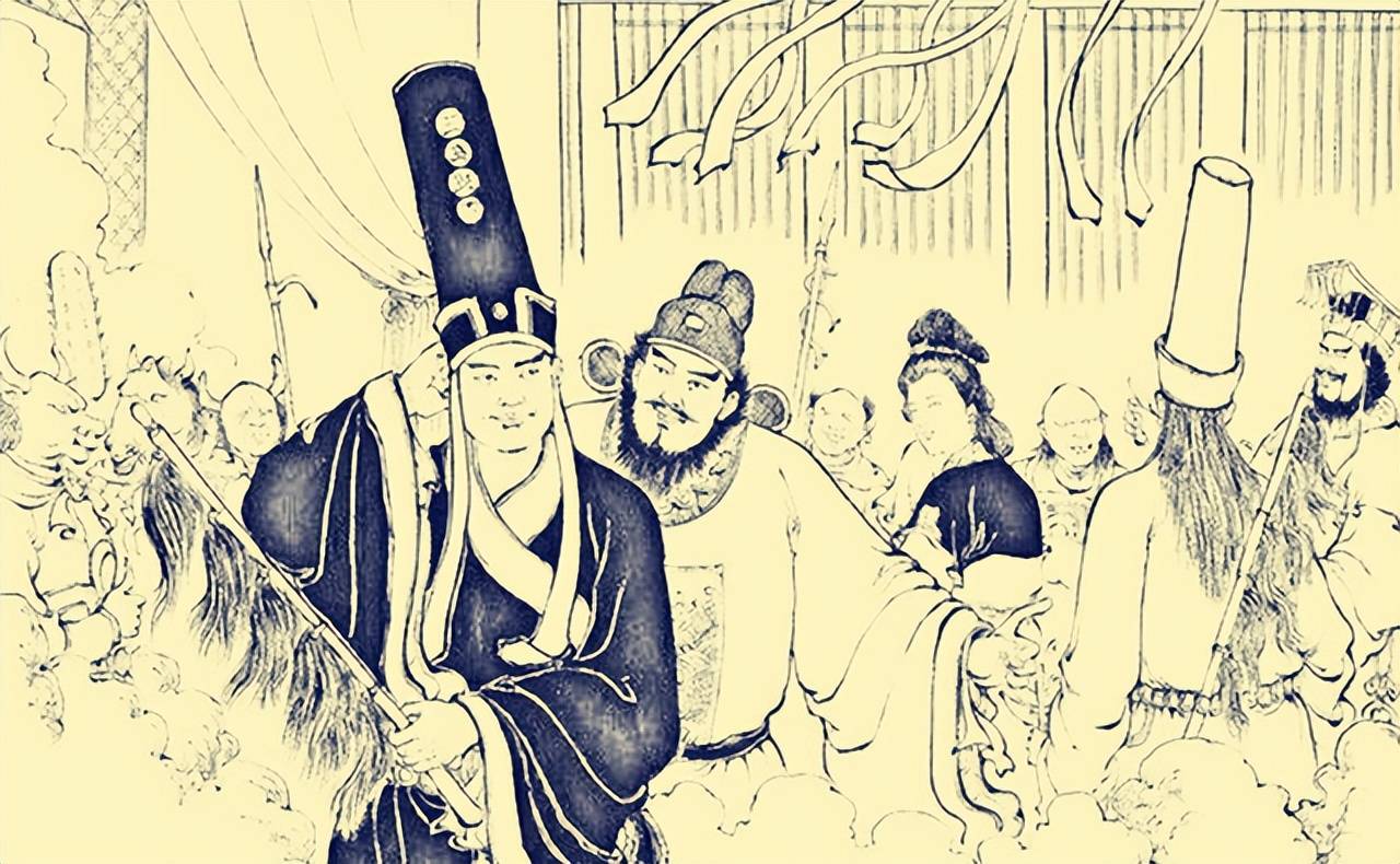 再读鲁迅的《无常》:专制社会下,麻木无情的人和有情的"鬼"_世界_控制