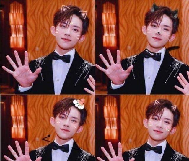 王俊凯的衣服,朱一龙的耳环,刘昊然的脚趾,粉丝眼力堪比显微镜_林彦