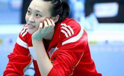 里约奥运会决赛,惠若琪一个探头,为中国队拿下最后一分.