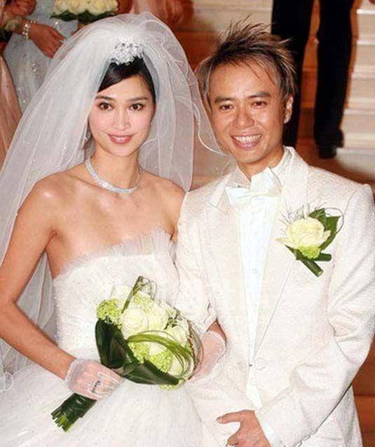 她是港姐出身,与李克勤相恋14年才结婚,如今45岁幸福成这样?