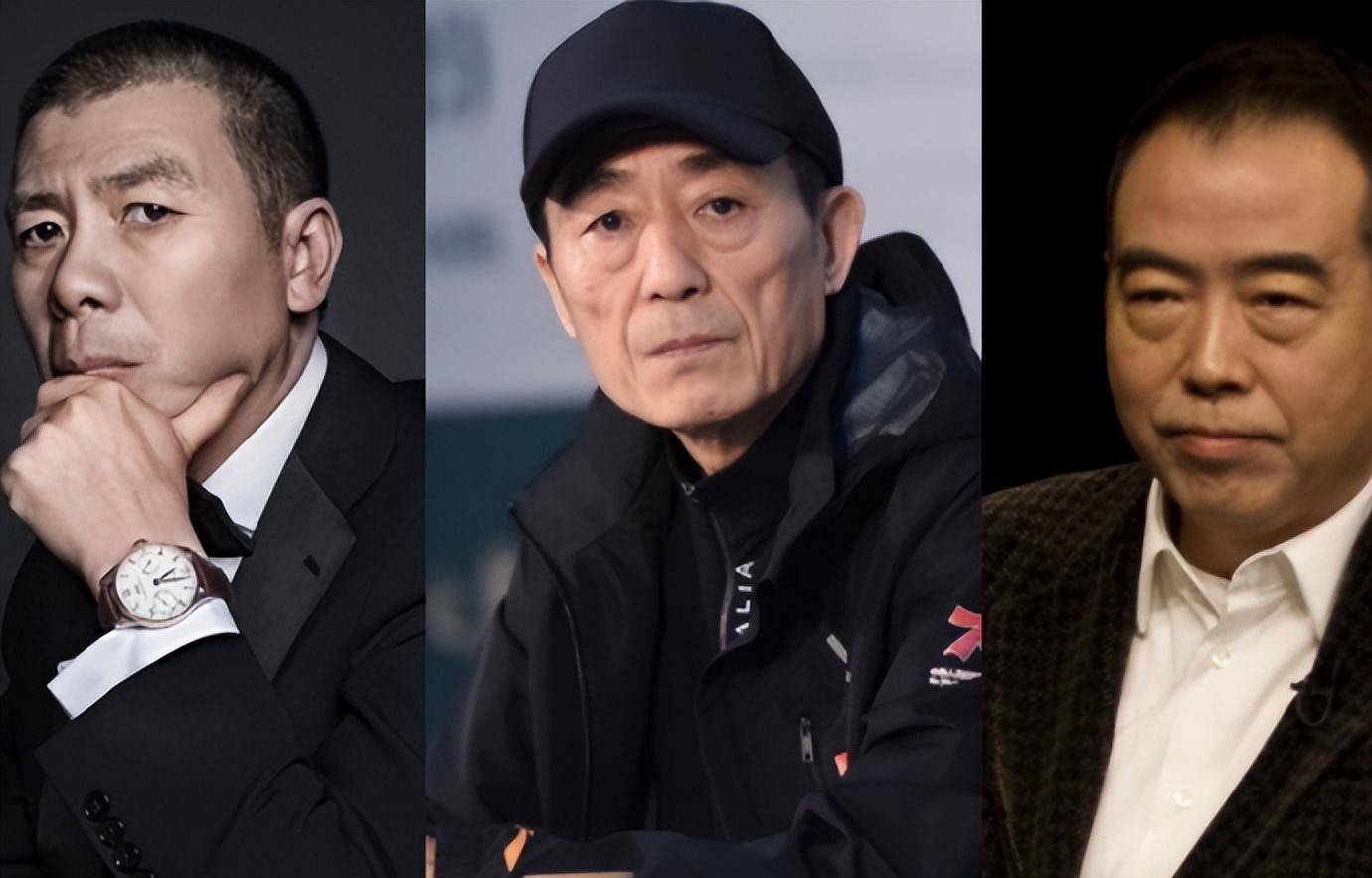 患性病,睡遍女主角,海选公开挑床伴,评论区沦陷_张艺谋_冯小刚_刘浩