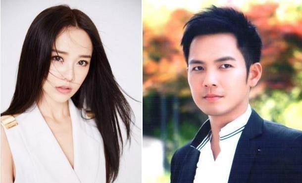 她是名模出身,新剧搭档钟汉良会红吗?_黄一琳_沈月_郑爽比