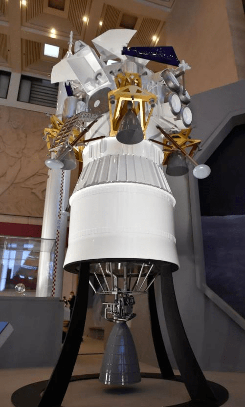 来看中国载人登月初步方案还说了啥_月球_运载火箭_我国