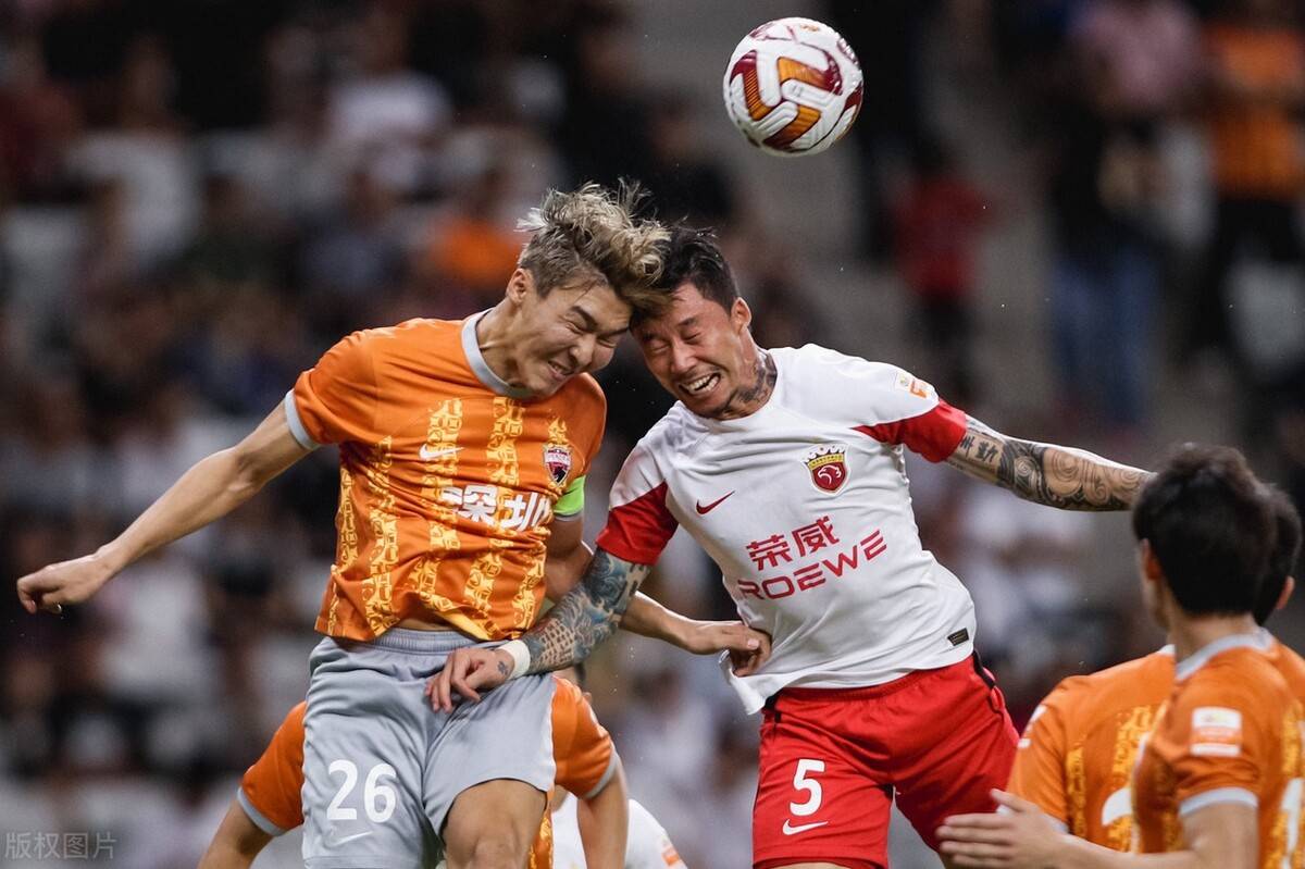 长春亚泰迎振奋喜讯,陈洋做出正确决定,谭龙奥克雷安心了_元敏诚_深圳