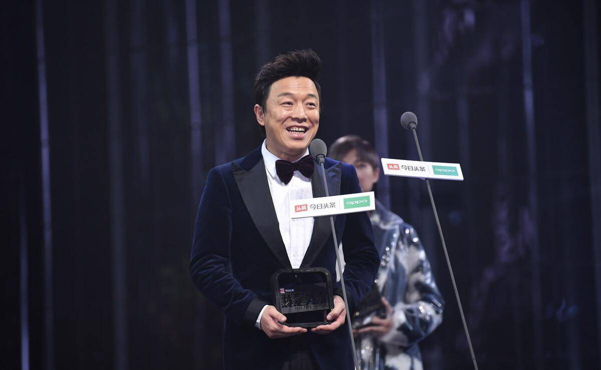 林志玲被问选刘德华还是黄渤做自己的另一半,她毫不犹豫选了黄渤_人生