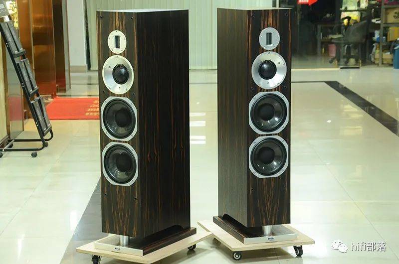 英国 贵族/proac response k8 落地音箱 黑檀木限量版_喇叭_proac