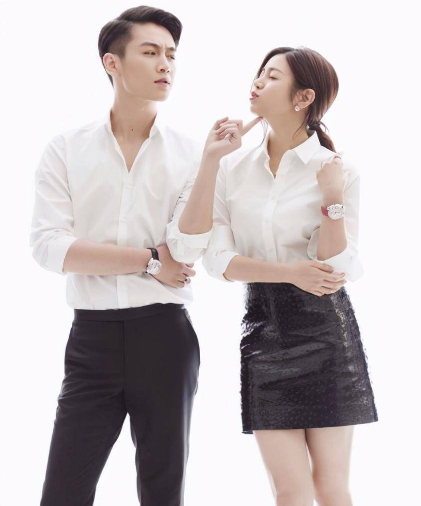 他长着一张花心脸,但比谁都爱妻子,孩子姓名正反念都是爱你_陈晓