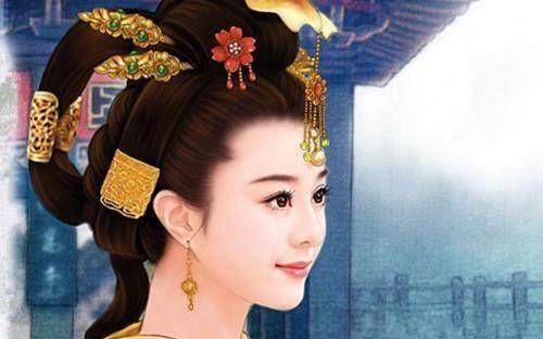 卫灵公_二女儿_宣姜