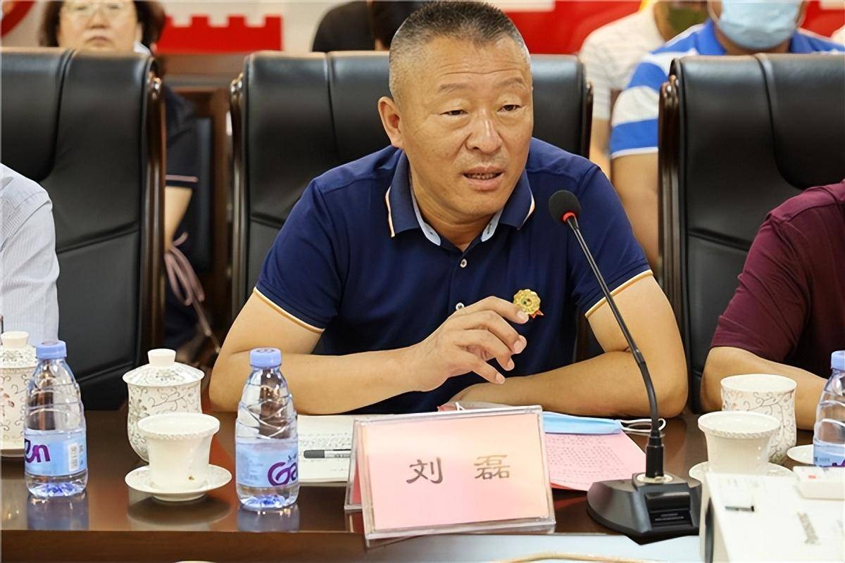 林俊成董事长:内蒙古信用商会会长张文清一行赴深圳庐山集团考察_企业