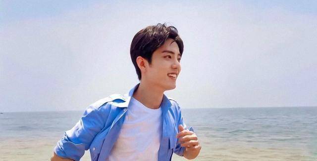 肖战忙着公益项目,小飞侠开辟绿洲新玩法迎回归!