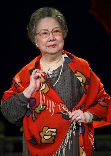 武汉京剧院十大头牌(上)_艺术_程派_杨菊萍