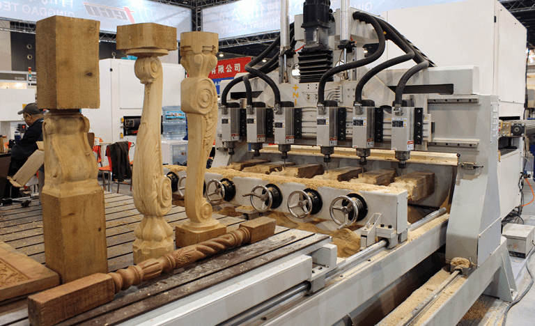 木工机械行业进入新时期，复兴伟业变频模块助力企业迎战国产化机遇_ 