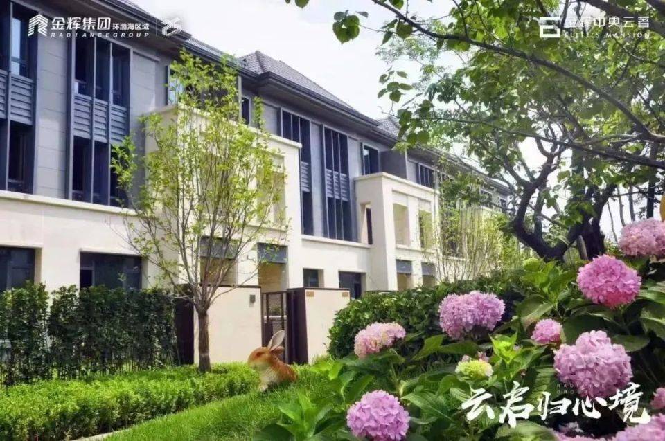 践行“温暖 让美好发生”，金辉物业焕新行动进行时