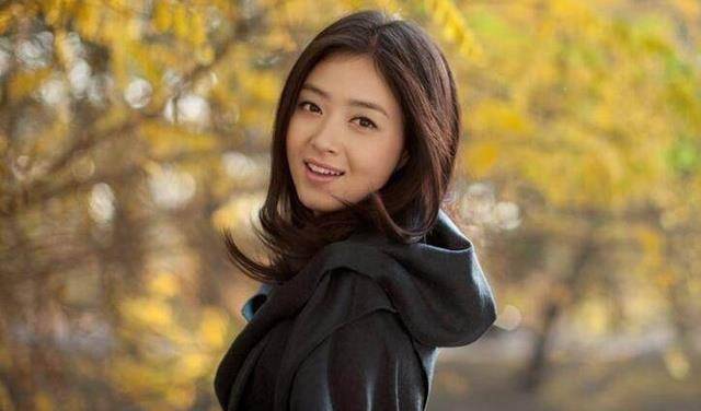 最胖的这个130多斤都很美_钟丽缇_显得_体重