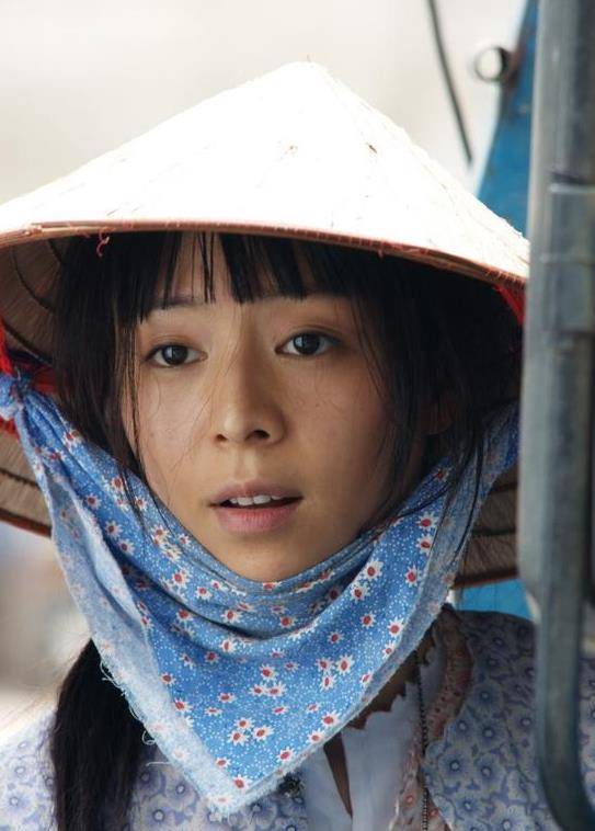 看看《红河》这部电影你就知道了_阿桃_角色_沙巴