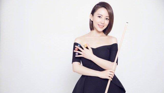 网评中国体坛女运动颜值mvp,惠若琪排名低,粉丝声援很高?