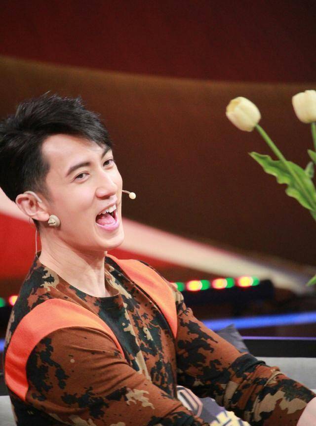 吴尊可以说是绝世的好男人,喜欢你,不只是因为你长得帅,因为你对家庭