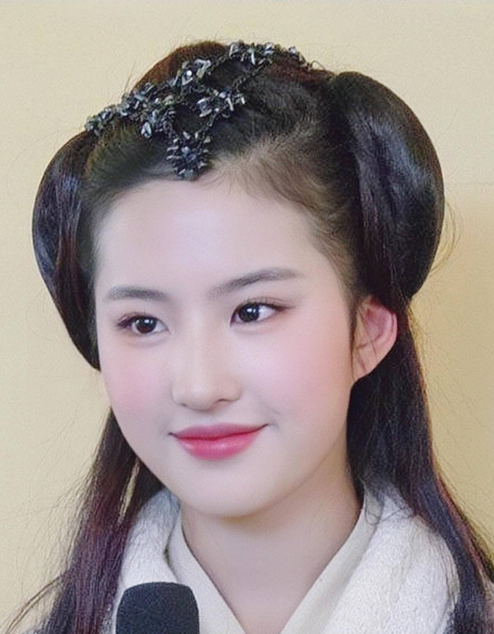 35岁回归古装剧仍身居一线,刘亦菲值得这份骄傲_小龙女_杨过_角色