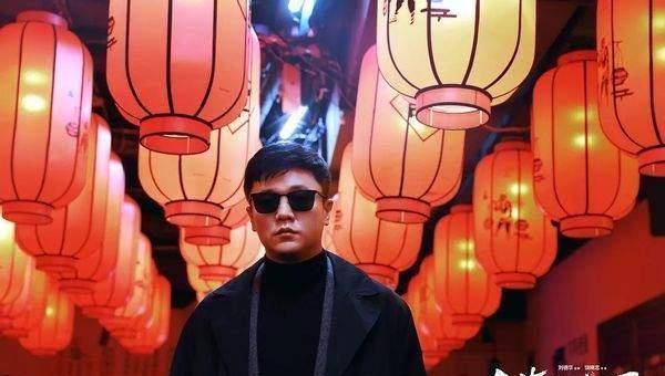 《人潮汹涌》之后,这一次我被刘德华肖央的表演征服了_生活_人生_电影