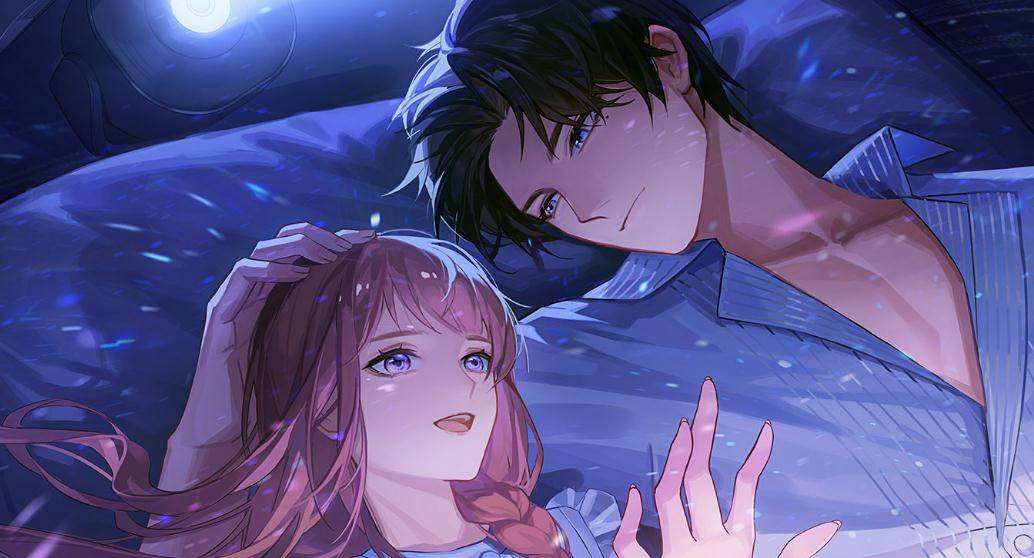 33岁任嘉伦浓妆艳抹扎小辫,浓浓烟熏妆被网友调侃神似李宇春_游戏