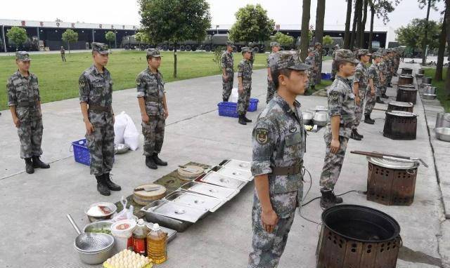 什么兵种退伍后地方政府也会抢着要？主要包括以下七大类