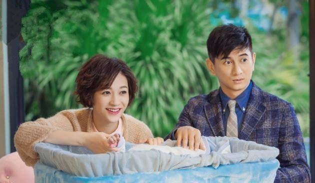 吴奇隆新剧被吐槽太老了,可为了"薛甄珠"还是值得一看的_许娣_先生