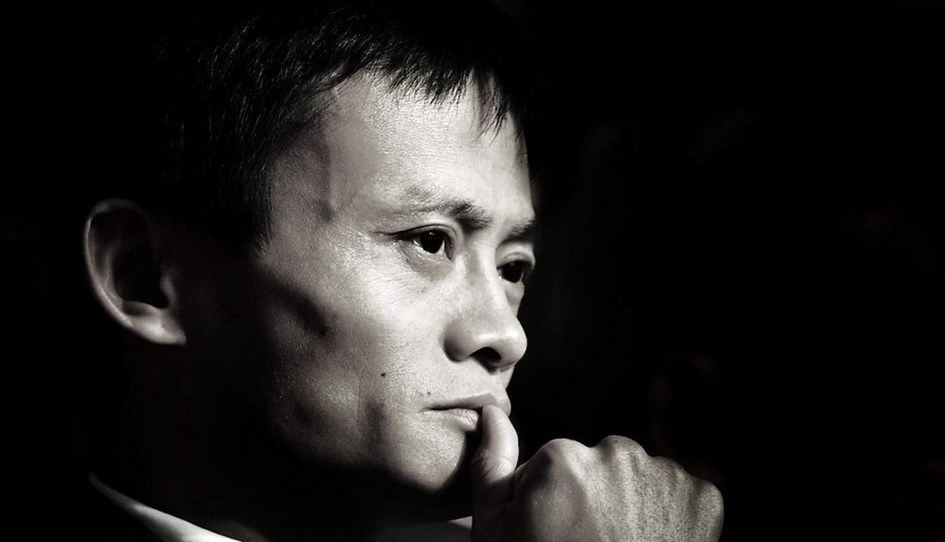 杭州新首富出现了,目前手握数千亿资产,55岁就退休去环游世界_马云