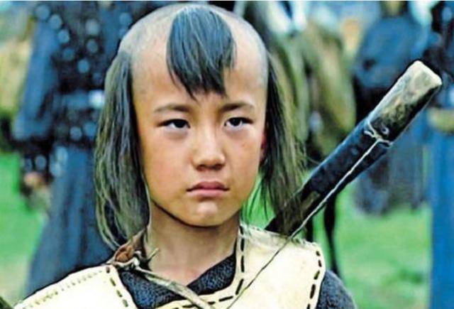 他因发型而被人嘲笑,却用10万人差点统治了整个亚欧大陆_蒙古_欧洲