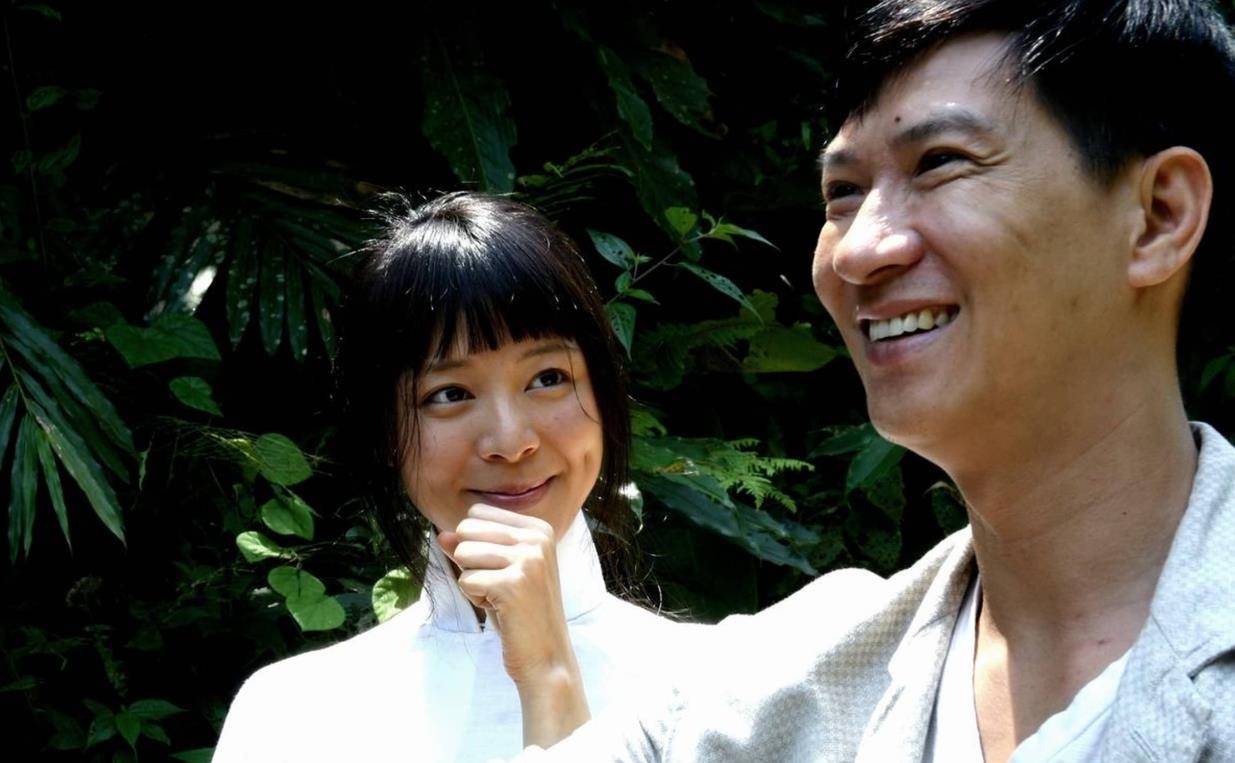 看看《红河》这部电影你就知道了_阿桃_角色_沙巴