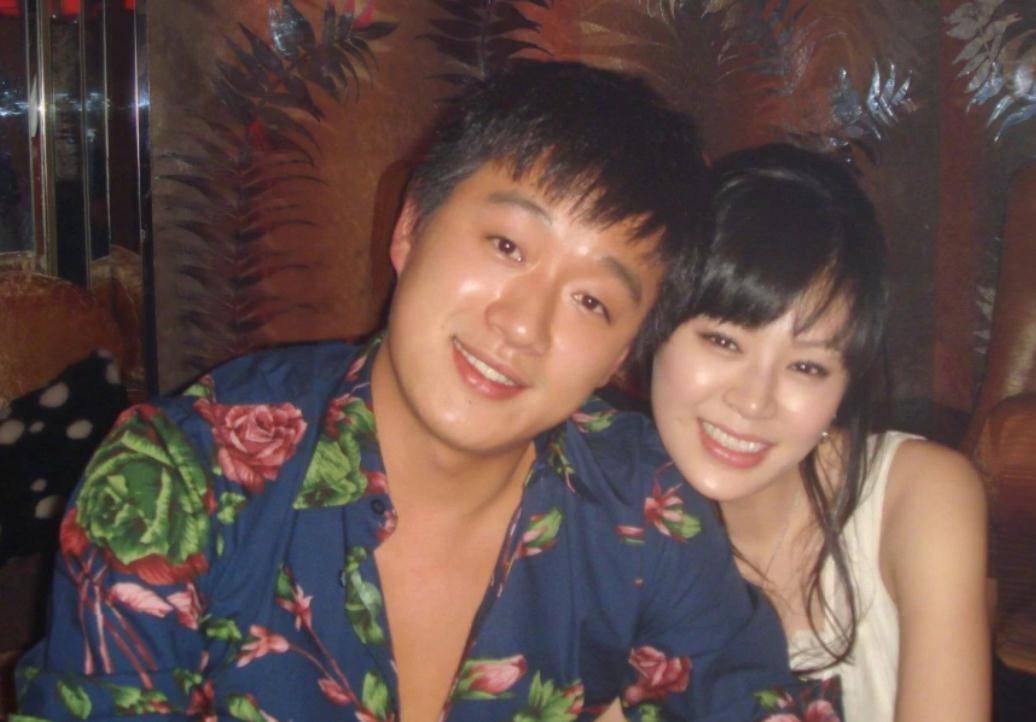 演员佟大为:28岁娶老师关悦,结婚15年零绯闻,座驾14年未曾更换_朋友