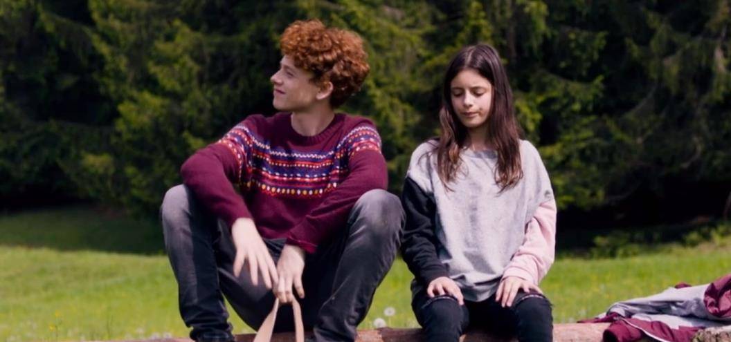 电影《奔跑吧艾米丽》:生命,死亡,信仰,艺术创作的重要主题_音乐_观众