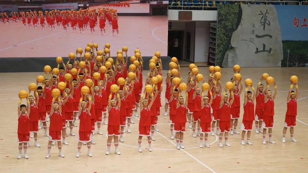 盱眙县第二中学办学业绩卓越辉煌(图6)