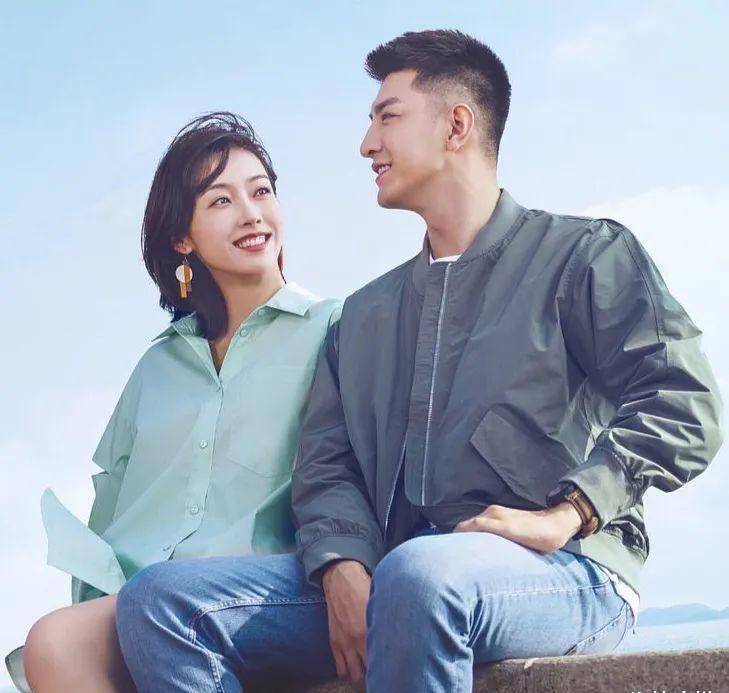 陈晓ab合作?金瀚宣璐炒cp?景甜给张凌赫抬咖?于文文翻车?_古偶_资源