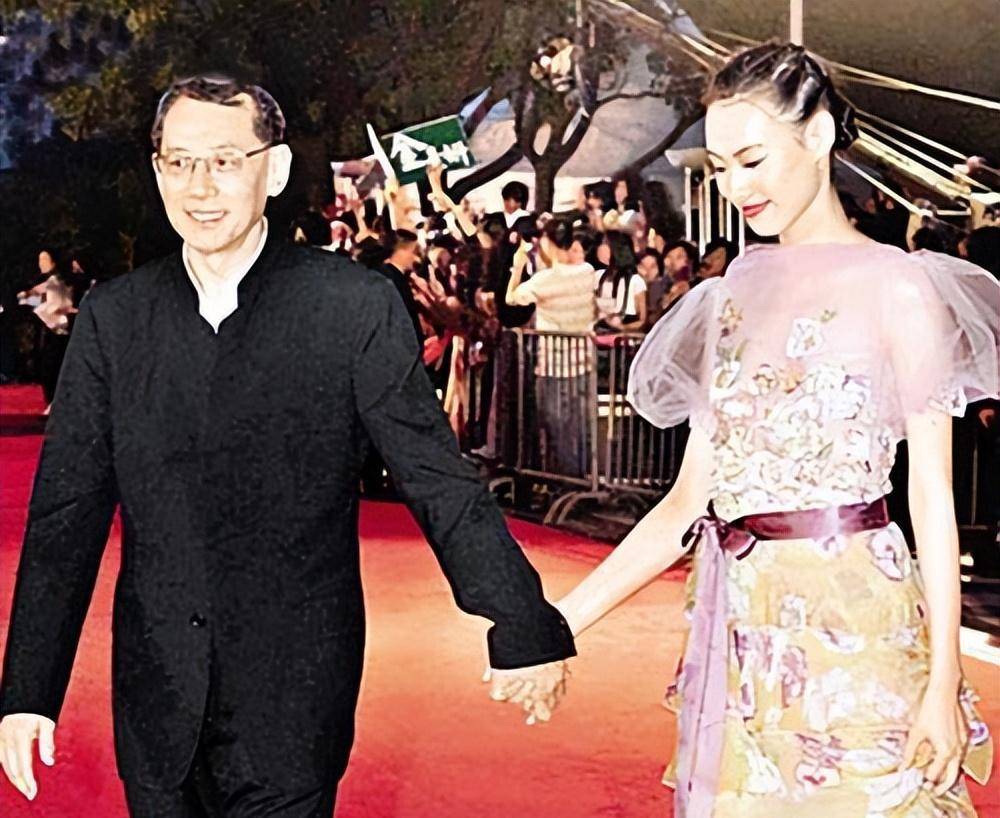 为李嘉诚生三个孙子,牵扯上亿身价仅分5亿_李泽楷_生活_杨紫琼