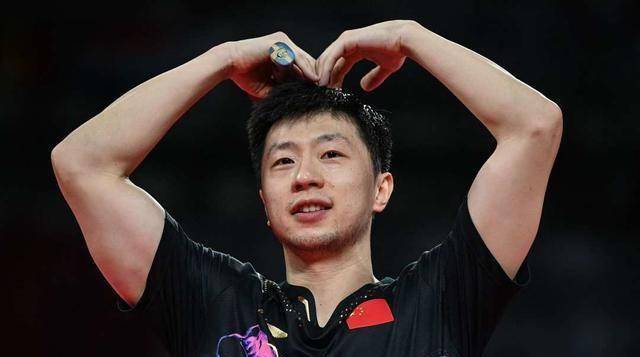 刘诗雯冲击单打八强,国乒确定一位世界冠军出局_梁靖昆_对阵_马龙