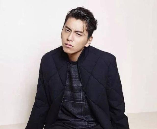 王大陆:始终如一的阳光逗趣大男孩,今三部作品齐上阵再攀高峰_徐太宇