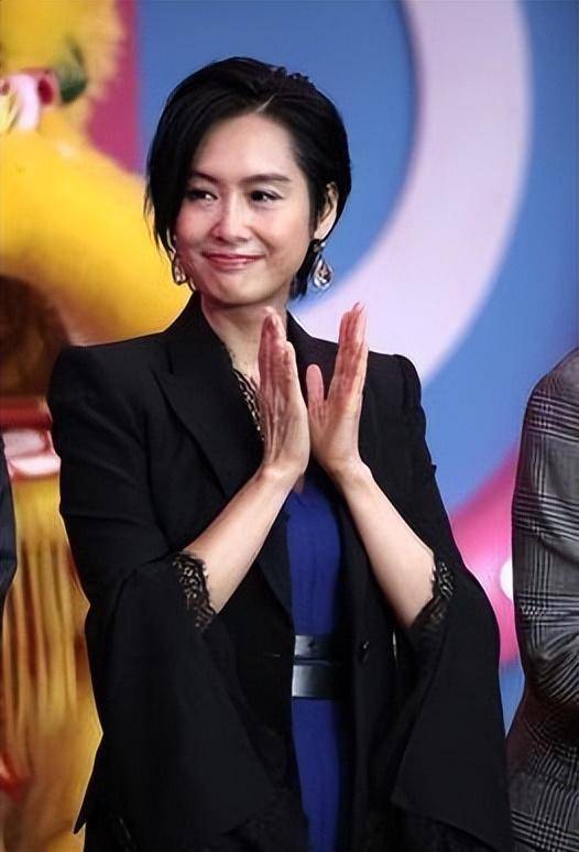 50岁的眼袋真不敢看!