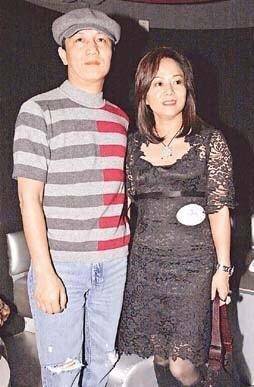 杨恭如两次做小三,被正室扇巴掌不敢吱声,5年后自认很傻很天真_周正毅