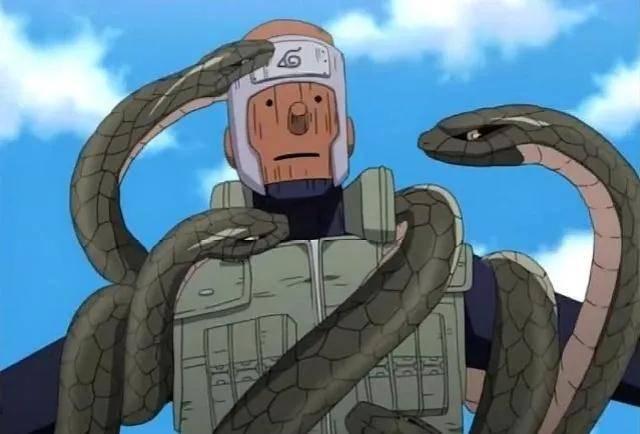 《火影忍者》最强替身术是哪一个?_速度_对手_本体