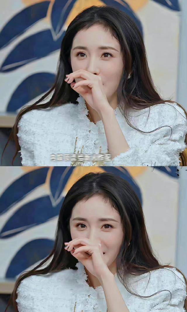 白鹿林允鞠婧祎等好漂亮_爱情_造型_生活