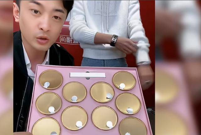 "燕窝事件"持续发酵,辛巴方发声明回应王海:产品已经送检_直播间_检测