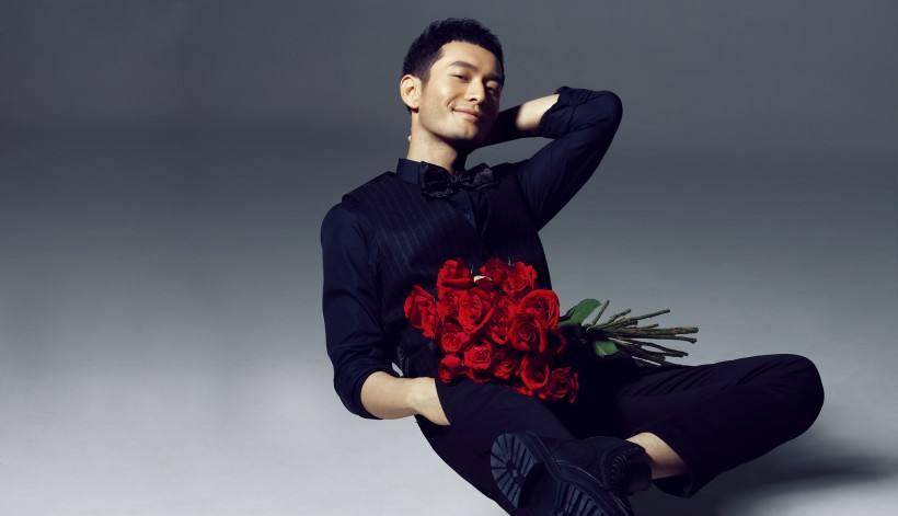 偶像派出道,36岁影帝大满贯的黄晓明,如今为何无戏可拍?