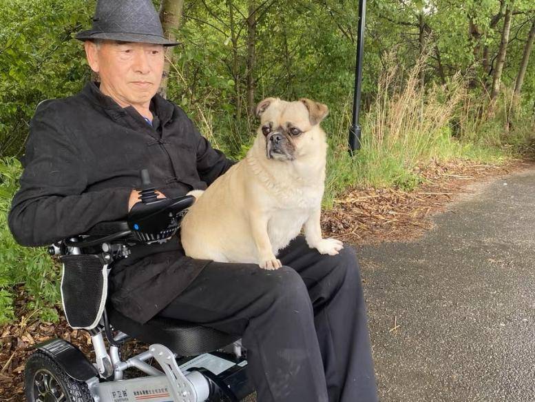 真相令人哭笑不得_马大爷_阿良_阿姨