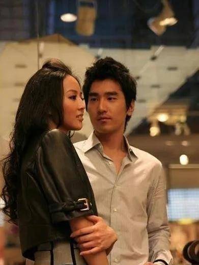 赵又廷的潇洒爱情,靠魅力征服3个女人,娶国民女神获幸福_陈意涵_张钧