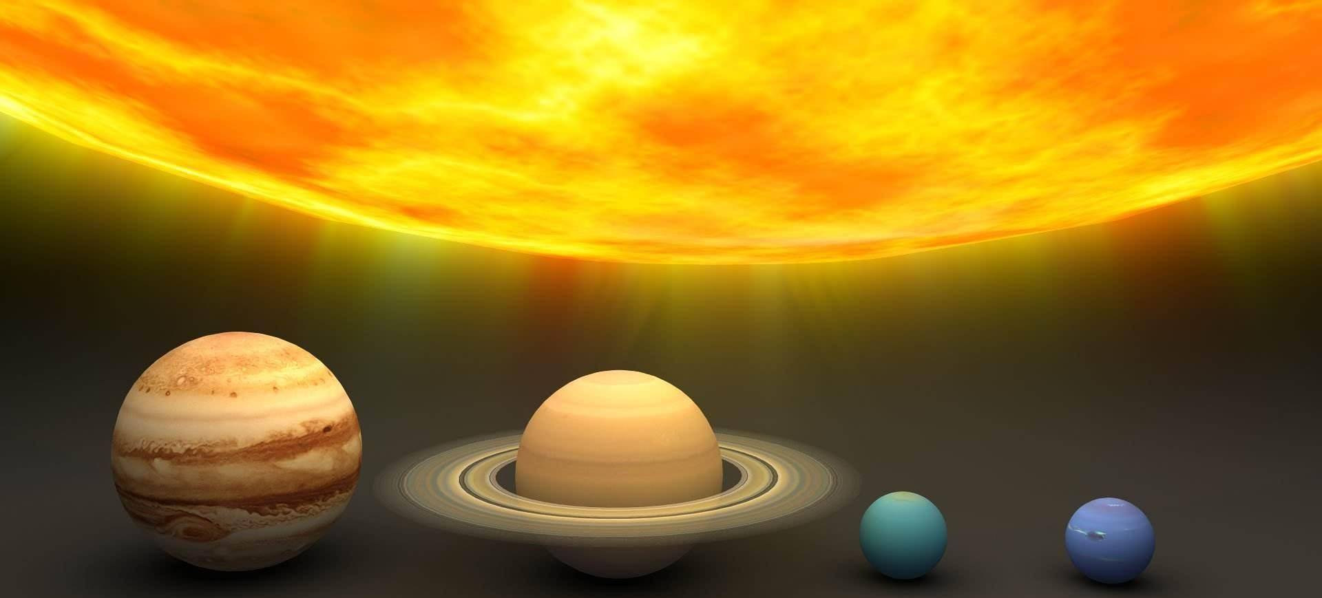 已知最小恒星"j0523",半径还不足太阳9%,却是宇宙的"宠儿"_质量_温度