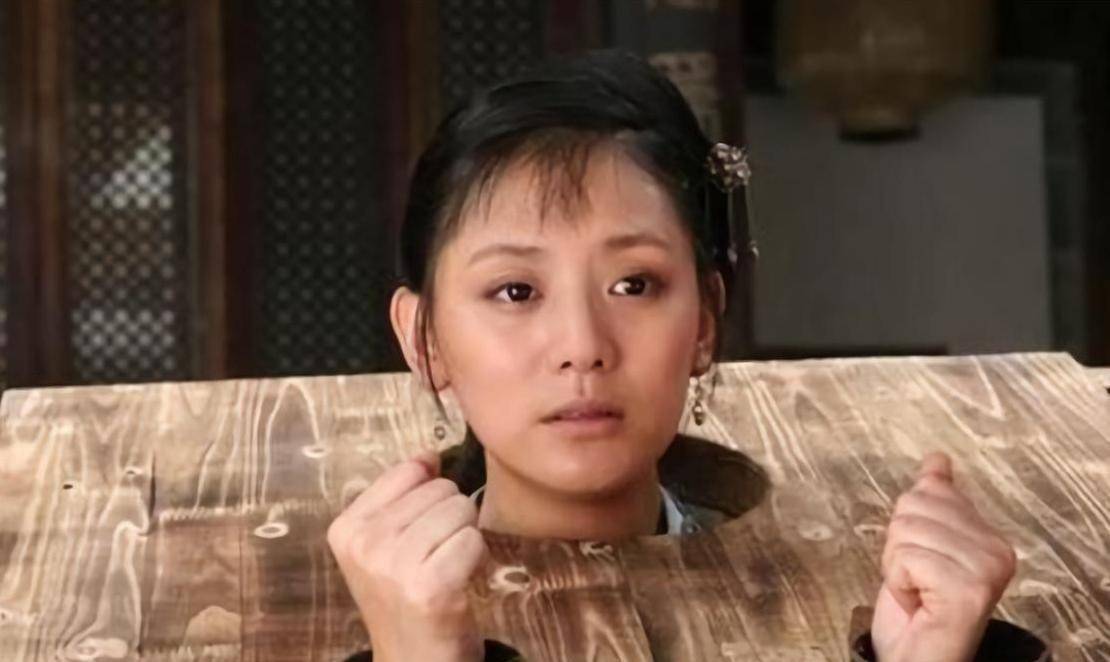 中国古代牢房对女囚的潜规则,女犯人坐牢就如同生活在"活地狱"里_妇女