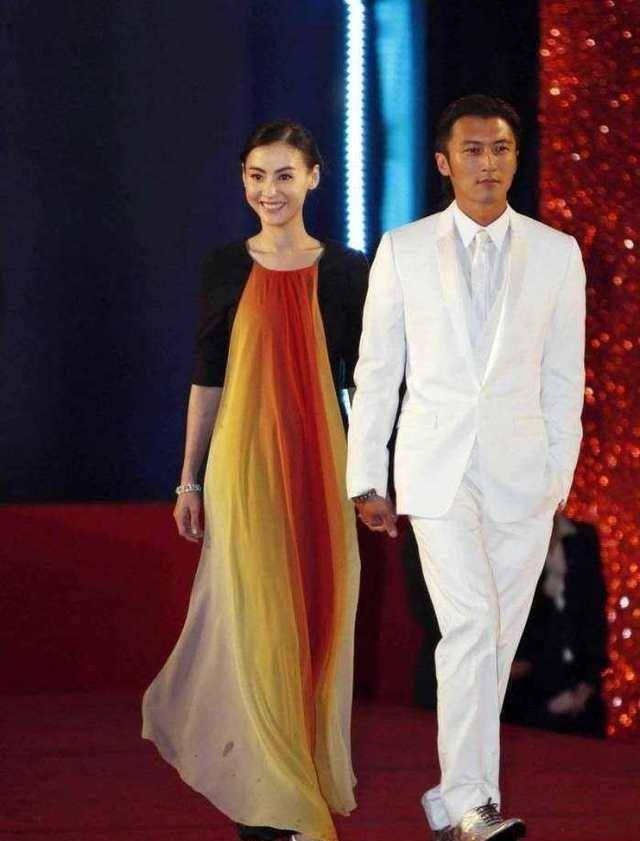 谢霆锋大儿子鞋码和张柏芝一样大,王菲无法再婚不言而喻_孩子_消息
